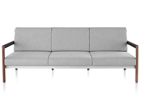 herman miller sofa collection